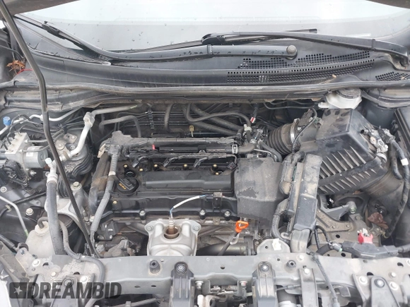2015 Honda CR-V LX with VIN 2HKRM4H33FH617583, listed as a IAAI auction lot 41805272 with 88,214 mi miles and . Bid and sale history available at DreamBid. Image 10.