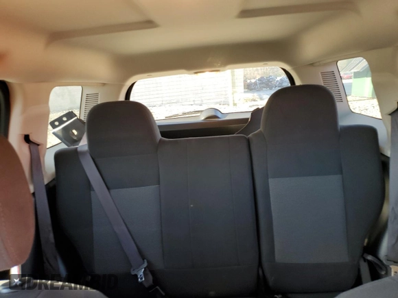 2017 Jeep Patriot Latitude with VIN 1C4NJPFB4HD102927, listed as a Copart auction lot 49469325 with 84,335 mi miles and Salvage Title. Bid and sale history available at DreamBid. Image 10.