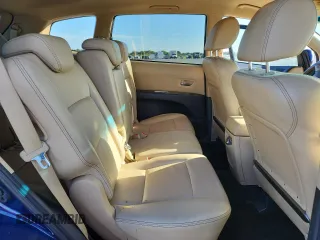 2011 Subaru Tribeca Limited с VIN 4S4WX9GDXB4403669, выставлен на аукционе Copart как лот 61288005 с пробегом 189 446 миль миль и Чистый • Clean title. История ставок и продаж доступна на DreamBid. Изображение 11.
