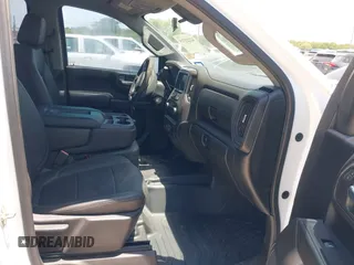 2020 Chevrolet Silverado 1500 Work Truck with VIN 1GCRYAEF4LZ178061, listed as a IAAI auction lot 42223719 with 67,359 mi miles and . Bid and sale history available at DreamBid. Image 5.