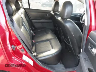 2010 Nissan Sentra SR with VIN 3N1AB6AP8AL705228, listed as a IAAI auction lot 41738555 with 186,413 mi miles and . Bid and sale history available at DreamBid. Image 8.