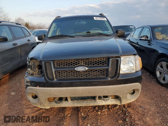 2003 Ford Explorer Sport Trac XLS with VIN 1FMZU77E73UB36608, listed as a Copart auction lot 48142825 with 225,421 mi miles and Salvage title. Bid and sale history available at DreamBid. Image 5.