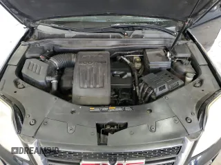 2012 GMC Terrain SLE-1 with VIN 2GKALMEK3C6346282, listed as a Copart auction lot 59842215 with 147,690 mi miles and Clean title. Bid and sale history available at DreamBid. Image 12.
