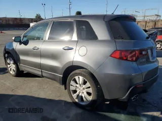 2012 Acura RDX Tech Pkg with VIN 5J8TB2H52CA002657, listed as a Copart auction lot 41883305 with 91,108 mi miles and Salvage Title. Bid and sale history available at carsss.com. Image 2.