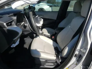 2020 Toyota Corolla L with VIN 5YFDPRAE3LP110093, listed as a Copart auction lot 47163535 with 80,139 mi miles and Salvage Title. Bid and sale history available at DreamBid. Image 7.