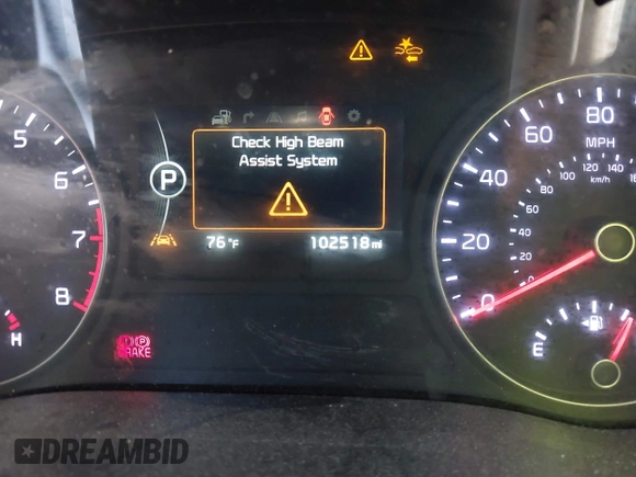 2016 Kia Optima SX Turbo with VIN 5XXGW4L23GG100829, listed as a IAAI auction lot 42013791 with 102,518 mi miles and . Bid and sale history available at DreamBid. Image 15.