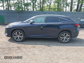 2021 Lexus RX 350 with VIN 2T2HZMDAXMC264109, listed as a IAAI auction lot 42411679 with 43,288 mi miles and . Bid and sale history available at DreamBid. Image 14.