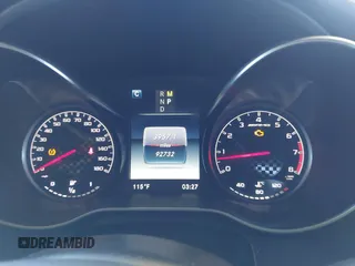 2017 Mercedes-Benz C 43 AMG с VIN 55SWF6EB6HU187598, выставлен на аукционе IAAI как лот 42539960 с пробегом 92 732 миль миль и . История ставок и продаж доступна на DreamBid. Изображение 7.