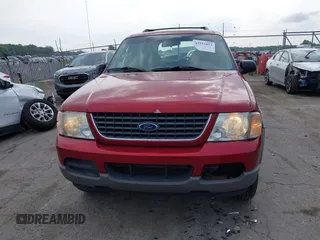 2002 Ford Explorer XLT с VIN 1FMZU73E82ZB94069, выставлен на аукционе IAAI как лот 42525853 с пробегом 143 036 миль миль и . История ставок и продаж доступна на DreamBid. Изображение 12.
