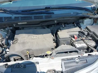 2014 Toyota Sienna Limited with VIN 5TDDK3DC3ES079590, listed as a IAAI auction lot 42694690 with 189,456 mi miles and . Bid and sale history available at DreamBid. Image 10.