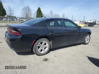 2020 Dodge Charger SXT z VIN 2C3CDXBG3LH123980, wystawiony jako Copart lot #50375935 z przebiegiem 75 428 mil mil oraz Szkoda całkowita • Salvage title. Historia ofert i sprzedaży dostępna na DreamBid. Obrazek 3.