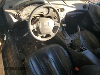 1995 Honda Civic z VIN JHMEG1245SS001206, wystawiony jako Copart lot #77599784 z przebiegiem 197 722 mil mil oraz Szkoda całkowita • Salvage title. Historia ofert i sprzedaży dostępna na DreamBid. Obrazek 8.