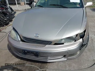 2000 Lexus ES 300 с VIN JT8BF28G6Y0255508, выставлен на аукционе IAAI как лот 39224066 с пробегом 194 386 миль миль и . История ставок и продаж доступна на DreamBid. Изображение 17.