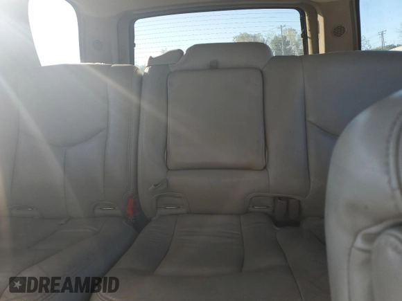 2004 Chevrolet Tahoe LS with VIN 1GNEK13T44J174219, listed as a Copart auction lot 74124674 with 235,172 mi miles and Salvage Title. Bid and sale history available at carsss.com. Image 10.