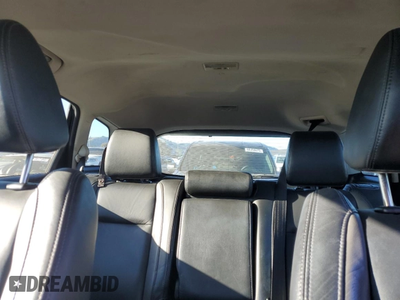 2012 Mazda CX-9 Grand Touring with VIN JM3TB2DA2C0338730, listed as a Copart auction lot 86405944 with 121,767 mi miles and Salvage Title. Bid and sale history available at carsss.com. Image 10.