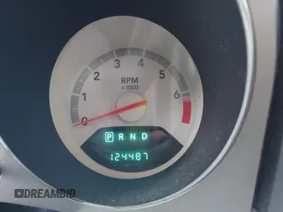 2008 Dodge Avenger R/T with VIN 1B3LC76M18N565266, listed as a IAAI auction lot 41702935 with 124,487 mi miles and . Bid and sale history available at DreamBid. Image 7.