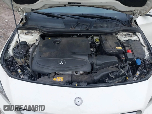 2014 Mercedes-Benz CLA 250 with VIN WDDSJ4EBXEN052730, listed as a IAAI auction lot 42653232 with 152,303 mi miles and . Bid and sale history available at DreamBid. Image 10.
