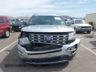 2017 Ford Explorer XLT with VIN 1FM5K7DH6HGC47935, listed as a IAAI auction lot 42363656 with 171,503 mi miles and . Bid and sale history available at DreamBid. Image 6.
