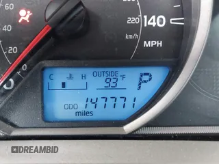 2013 Toyota RAV4 XLE with VIN 2T3WFREV5DW062741, listed as a IAAI auction lot 42571065 with 147,771 mi miles and . Bid and sale history available at DreamBid. Image 16.