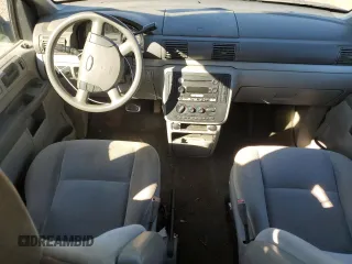 2006 Ford Freestar SE z VIN 2FMZA51666BA01984, wystawiony jako Copart lot #84637264 z przebiegiem Nie podano mil oraz Czysty tytuł • Clean title. Historia ofert i sprzedaży dostępna na DreamBid. Obrazek 8.