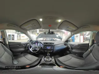 2017 Nissan Rogue SV с VIN JN8AT2MVXHW251683, выставлен на аукционе Copart как лот 54625415 с пробегом 117 722 миль миль и На запчасти • Non repairable. История ставок и продаж доступна на DreamBid. Изображение 16.