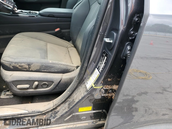 2025 Lexus NX 250 Premium с VIN 2T2GDCAZ8SC021779, выставлен на аукционе Copart как лот 52122725 с пробегом 4 978 миль миль и На запчасти • Non repairable. История ставок и продаж доступна на DreamBid. Изображение 13.