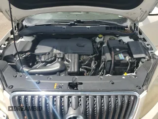 2013 Buick Verano Group z VIN 1G4PS5SK1D4245839, wystawiony jako Copart lot #62083345 z przebiegiem 189 709 mil mil oraz Szkoda całkowita • Salvage title. Historia ofert i sprzedaży dostępna na DreamBid. Obrazek 11.