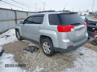 2012 GMC Terrain SLE-2 with VIN 2GKFLTEK3C6385678, listed as a IAAI auction lot 41386310 with 94,174 mi miles. Bid and sale history available at carsss.com. Image 3.