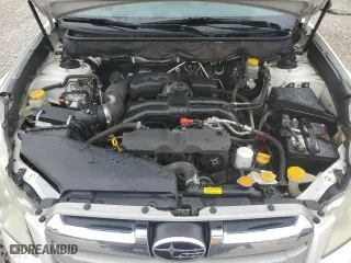 2014 Subaru Outback 2.5i Premium with VIN 4S4BRCCC9E3245600, listed as a Copart auction lot 50601545 with 173,959 mi miles and Salvage Title. Bid and sale history available at carsss.com. Image 11.