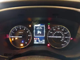 2019 Subaru Crosstrek Limited с VIN JF2GTAMC5K8268631, выставлен на аукционе IAAI как лот 42074349 с пробегом 121 011 миль миль и . История ставок и продаж доступна на DreamBid. Изображение 7.