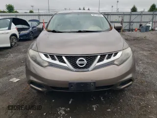 2014 Nissan Murano SL z VIN JN8AZ1MW0EW525020, wystawiony jako Copart lot #58114485 z przebiegiem 180 551 mil mil oraz Tytuł czysty. Historia ofert i sprzedaży dostępna na DreamBid. Obrazek 5.