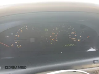 1992 Lexus ES 300 с VIN JT8VK13T9N0036190, выставлен на аукционе Copart как лот 72758414 с пробегом 228 872 миль миль и Списание • Salvage title. История ставок и продаж доступна на DreamBid. Изображение 9.
