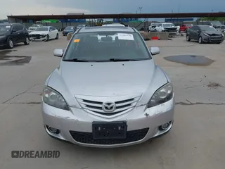 2005 Mazda 3 s z VIN JM1BK343051238053, wystawiony jako IAAI lot #42189736 z przebiegiem 113 069 mil mil oraz . Historia ofert i sprzedaży dostępna na DreamBid. Obrazek 12.