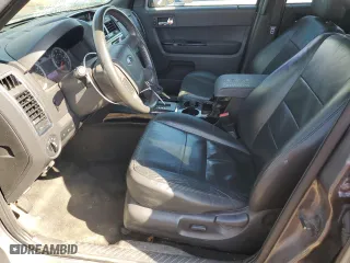 2011 Ford Escape Limited with VIN 1FMCU0EG5BKA62634, listed as a Copart auction lot 48720455 with 152,943 mi miles and Salvage Title. Bid and sale history available at carsss.com. Image 7.