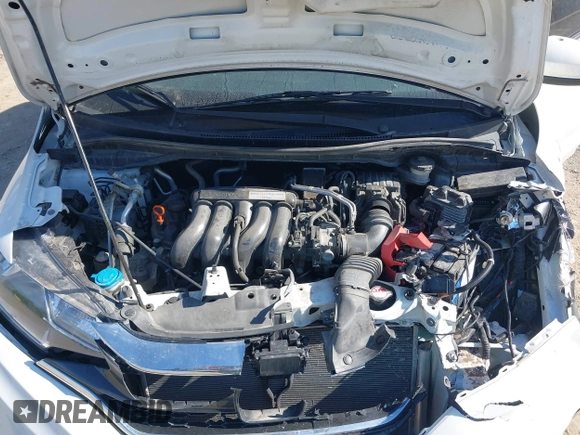 2020 Honda Fit EX with VIN 3HGGK5H87LM723802, listed as a IAAI auction lot 42043051 with 82,919 mi miles and . Bid and sale history available at DreamBid. Image 10.
