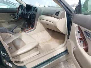 2001 Subaru Legacy Outback L.L. Bean with VIN 4S3BH806117653496, listed as a IAAI auction lot 41910142 with 187,919 mi miles and . Bid and sale history available at DreamBid. Image 5.