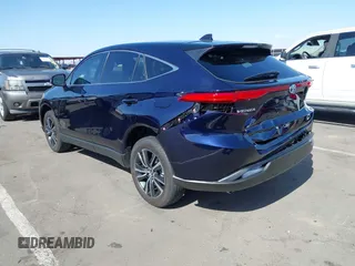 2024 Toyota Venza LE z VIN JTEAAAAH7RJ160035, wystawiony jako IAAI lot #42045367 z przebiegiem 11 788 mil mil oraz . Historia ofert i sprzedaży dostępna na DreamBid. Obrazek 3.