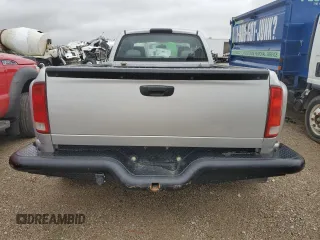 2006 Dodge Ram 3500 SLT with VIN 3D7ML48C36G252379, listed as a Copart auction lot 77990464 with 288,785 mi miles and Salvage Title. Bid and sale history available at carsss.com. Image 6.