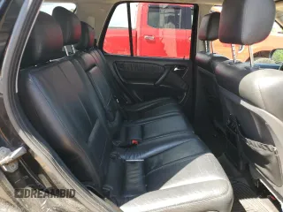 2005 Mercedes-Benz M 350 z VIN 4JGAB57E65A561071, wystawiony jako Copart lot #58120345 z przebiegiem 170 427 mil mil oraz Szkoda całkowita • Salvage title. Historia ofert i sprzedaży dostępna na DreamBid. Obrazek 11.