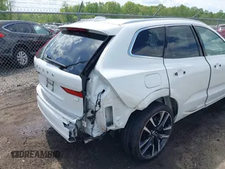 2021 Volvo XC60 Inscription Expression с VIN YV4BR0DL5M1782490, выставлен на аукционе IAAI как лот 42086362 с пробегом 44 178 миль миль и . История ставок и продаж доступна на DreamBid. Изображение 20.