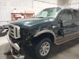 2005 Ford F-250 XL with VIN 1FTSW21585EC81293, listed as a IAAI auction lot 41449981 with 137,511 mi miles and . Bid and sale history available at DreamBid. Image 6.