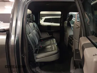 2018 Ford F-150 XL with VIN 1FTEW1EP5JFC37436, listed as a IAAI auction lot 41807561 with 133,159 mi miles and . Bid and sale history available at carsss.com. Image 8.