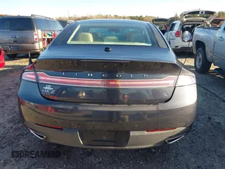 2013 Lincoln MKZ with VIN 3LN6L2GK2DR803589, listed as a IAAI auction lot 41846363 with 75,920 mi miles and . Bid and sale history available at DreamBid. Image 17.