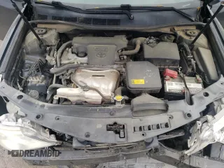 2014 Toyota Camry L with VIN 4T1BF1FK4EU799248, listed as a Copart auction lot 51527115 with 176,205 mi miles and Salvage Title. Bid and sale history available at carsss.com. Image 12.