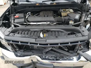 2019 Chevrolet Silverado 1500 LT with VIN 1GCRWCEK1KZ310206, listed as a Copart auction lot 72927774 with 63,238 mi miles and Salvage Title. Bid and sale history available at DreamBid. Image 11.