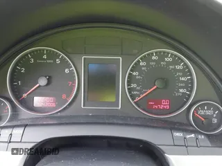 2008 Audi A4 2.0T с VIN WAUDF78E08A046102, выставлен на аукционе IAAI как лот 42179158 с пробегом 147 249 миль миль и . История ставок и продаж доступна на DreamBid. Изображение 7.