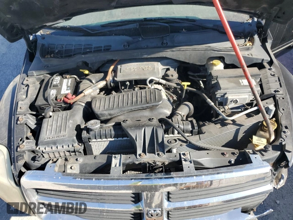 2004 Dodge Durango Limited with VIN 1D4HD58D34F230052, listed as a Copart auction lot 83030794 with 248,279 mi miles and Salvage title. Bid and sale history available at DreamBid. Image 13.