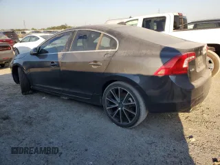 2016 Volvo S60 T6 Drive-E with VIN YV149MFK1G2393023, listed as a Copart auction lot 77763804 with 90,898 mi miles and Clean Title. Bid and sale history available at carsss.com. Image 2.