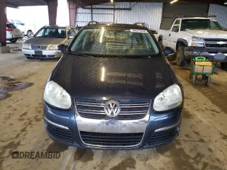 2009 Volkswagen Jetta SE с VIN 3VWTM71KX9M278857, выставлен на аукционе Copart как лот 84912844 с пробегом 224 050 миль миль и Списание • Salvage title. История ставок и продаж доступна на DreamBid. Изображение 5.
