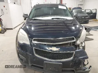 2015 Chevrolet Equinox LS with VIN 2GNFLEEKXF6316909, listed as a IAAI auction lot 41282944 with 135,824 mi miles and . Bid and sale history available at carsss.com. Image 13.
